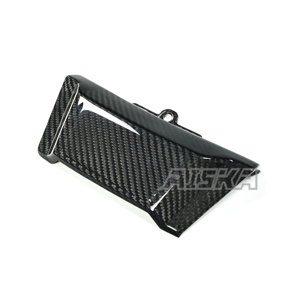 AISKA Ducati XDiavel V4 2025+ Carbon Fiber Dash Cover