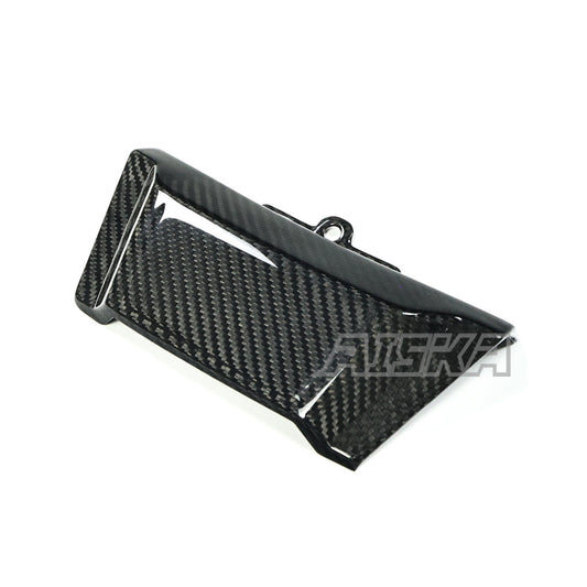 AISKA Ducati XDiavel V4 2025+ Carbon Fiber Dash Cover