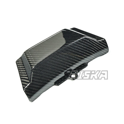 AISKA Ducati XDiavel V4 2025+ Carbon Fiber Dash Cover