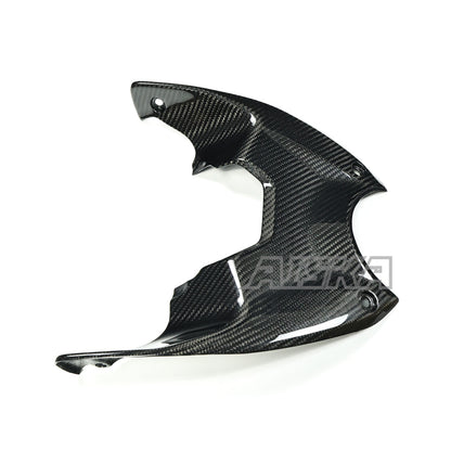 AISKA Ducati XDiavel V4 2025+ Carbon Fiber Front Tank Airbox Cover