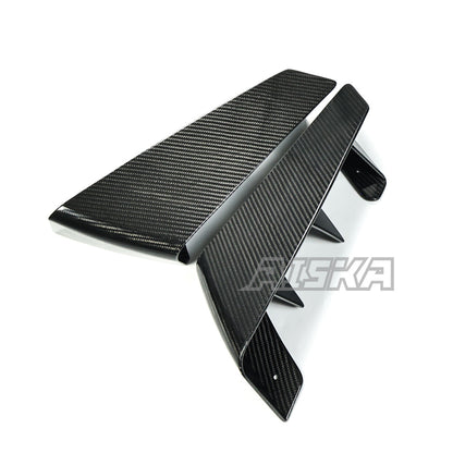 AISKA Suzuki GSX1300R Hayabusa 2021-2025 Carbon Fiber Winglets