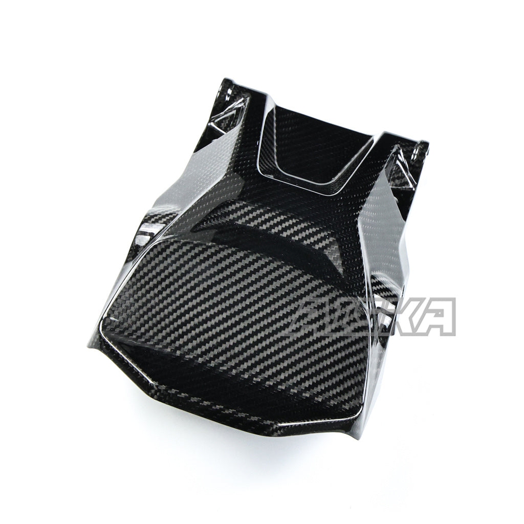 AISKA BMW R1300GS Adventure 2025+ Carbon Fiber Windshield Inner Plate Front Fairing