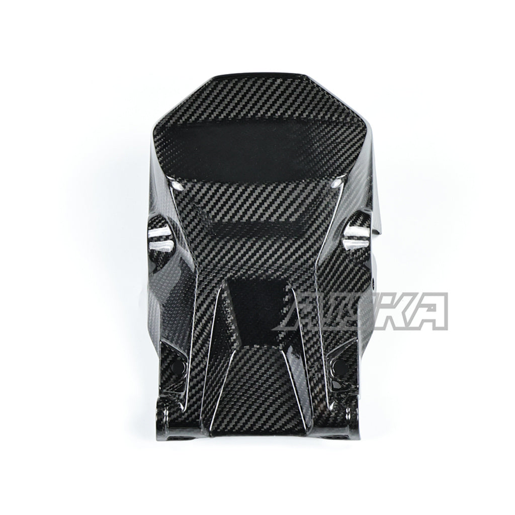 AISKA BMW R1300GS Adventure 2025+ Carbon Fiber Windshield Inner Plate Front Fairing
