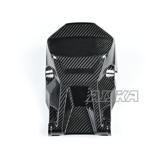 AISKA BMW R1300GS Adventure 2025+ Carbon Fiber Windshield Inner Plate Front Fairing