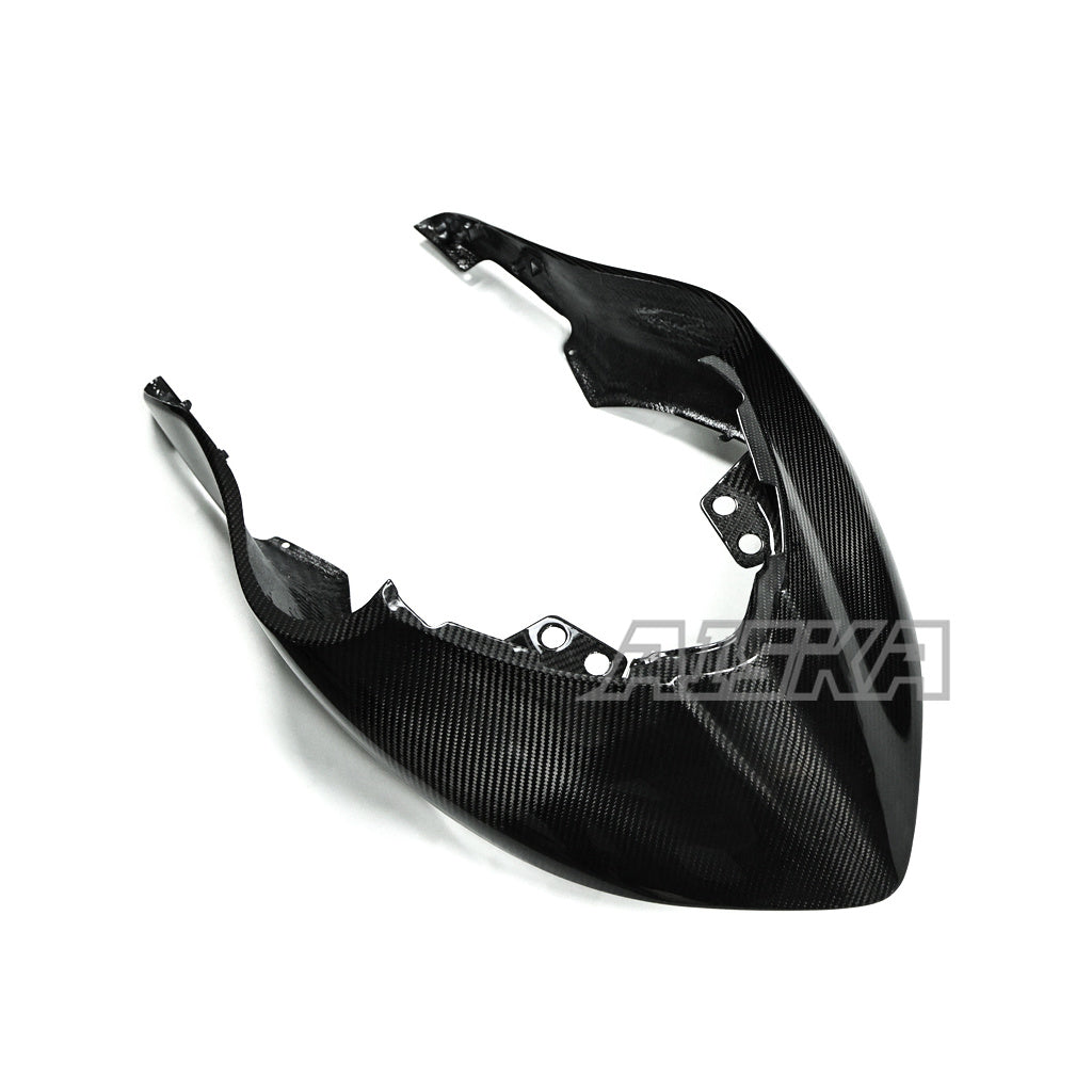 AISKA Suzuki GSX1300R Hayabusa 2021-2026 Carbon Fiber Tail Fairing