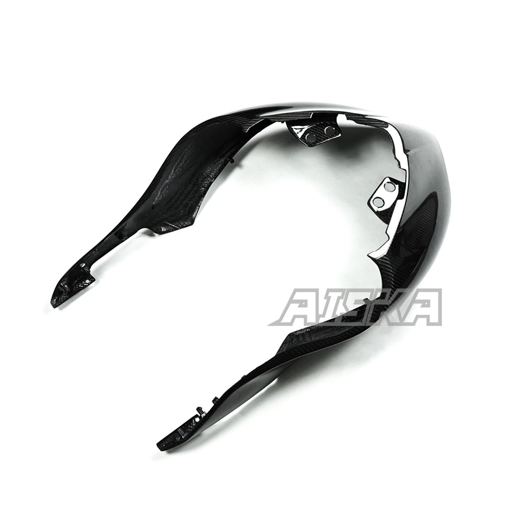 AISKA Suzuki GSX1300R Hayabusa 2021-2026 Carbon Fiber Tail Fairing