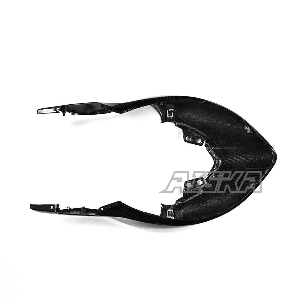 AISKA Suzuki GSX1300R Hayabusa 2021-2026 Carbon Fiber Tail Fairing