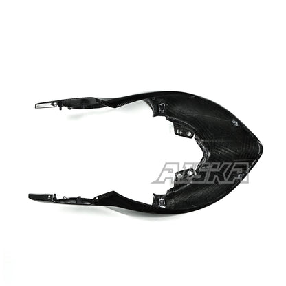 AISKA Suzuki GSX1300R Hayabusa 2021-2026 Carbon Fiber Tail Fairing