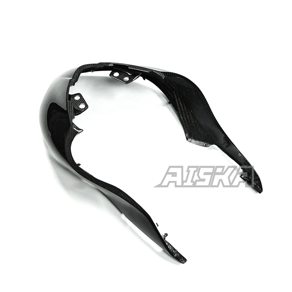 AISKA Suzuki GSX1300R Hayabusa 2021-2026 Carbon Fiber Tail Fairing