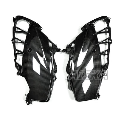 AISKA Suzuki GSX1300R Hayabusa 2021-2026 Carbon Fiber Side Panel
