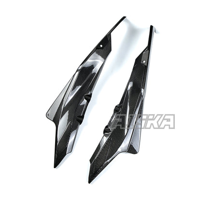 AISKA BMW R1300GS Adventure 2025+ Carbon Fiber Subframe Cover