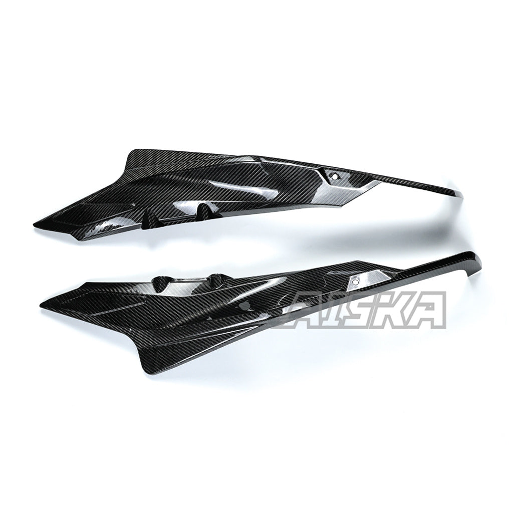 AISKA BMW R1300GS Adventure 2025+ Carbon Fiber Subframe Cover