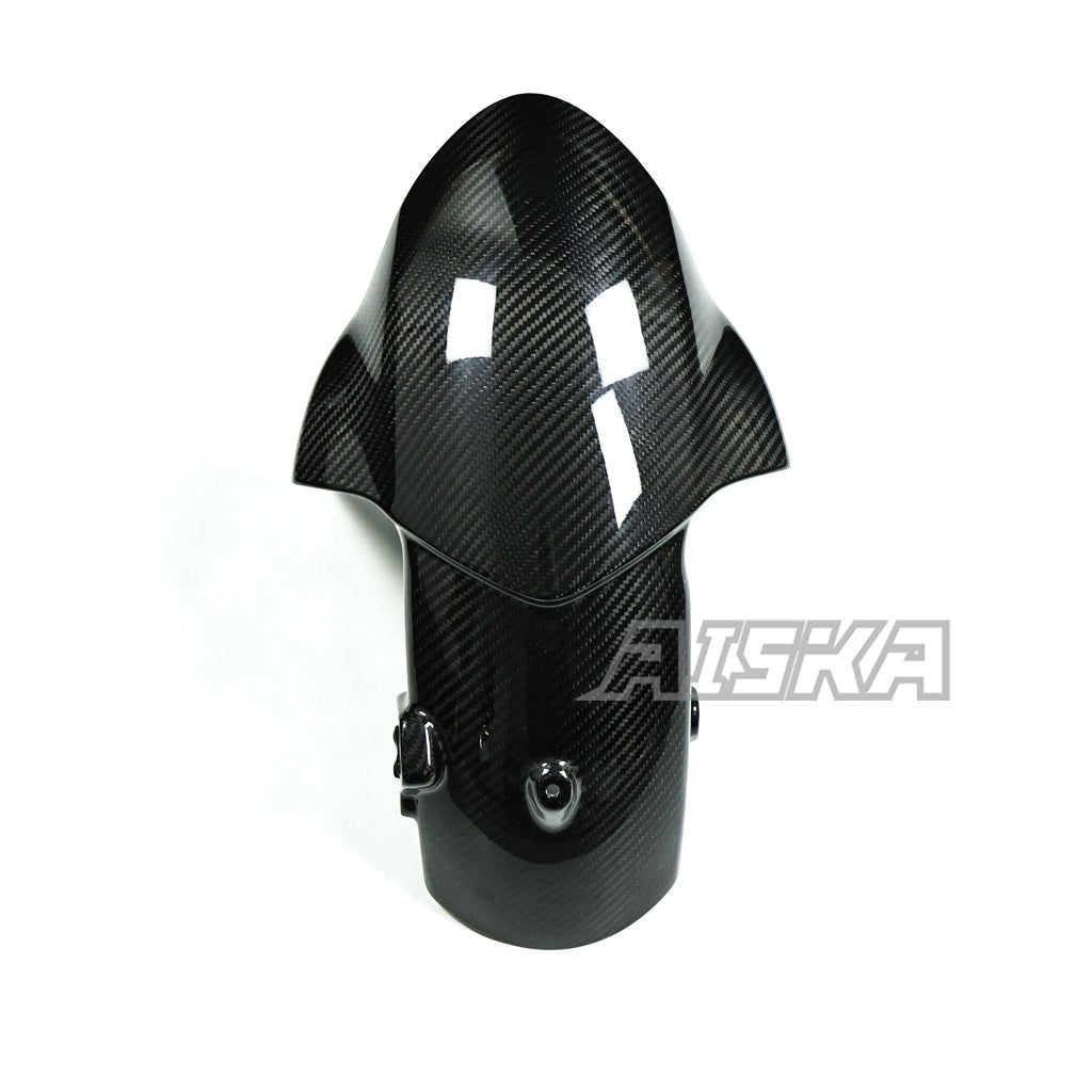 AISKA Yamaha MT09 FZ09 2024-2025 Carbon Fiber Front Fender