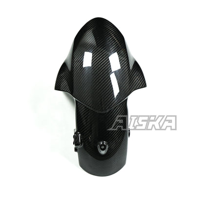 AISKA Yamaha MT09 FZ09 2024-2025 Carbon Fiber Front Fender