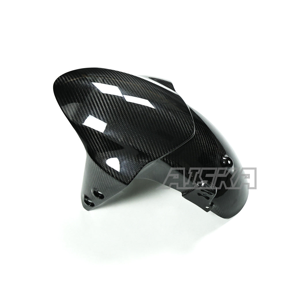 AISKA Yamaha MT09 FZ09 2024-2025 Carbon Fiber Front Fender