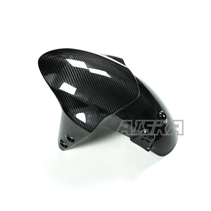 AISKA Yamaha MT09 FZ09 2024-2025 Carbon Fiber Front Fender