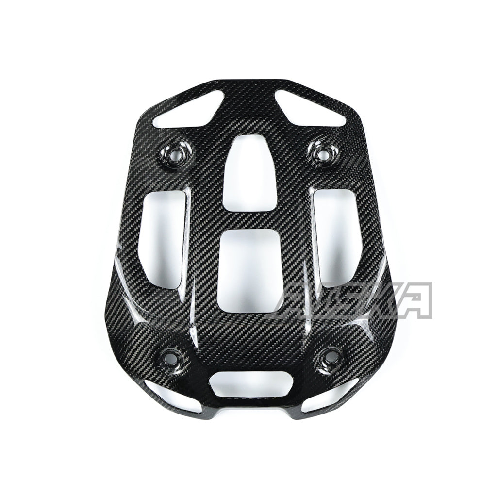 AISKA BMW R1300GS Adventure 2025+ Carbon Fiber Sumpguard