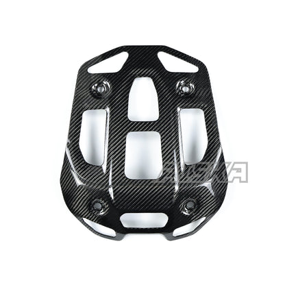 AISKA BMW R1300GS Adventure 2025+ Carbon Fiber Sumpguard