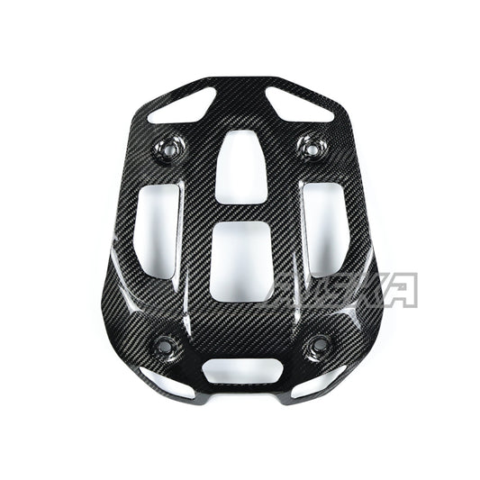 AISKA BMW R1300GS Adventure 2025+ Carbon Fiber Sumpguard