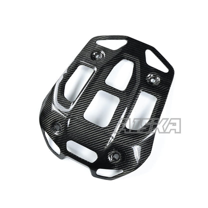 AISKA BMW R1300GS Adventure 2025+ Carbon Fiber Sumpguard