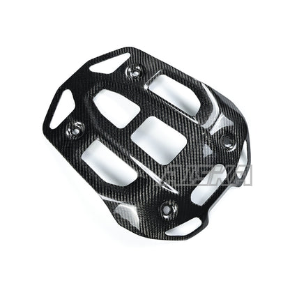 AISKA BMW R1300GS Adventure 2025+ Carbon Fiber Sumpguard