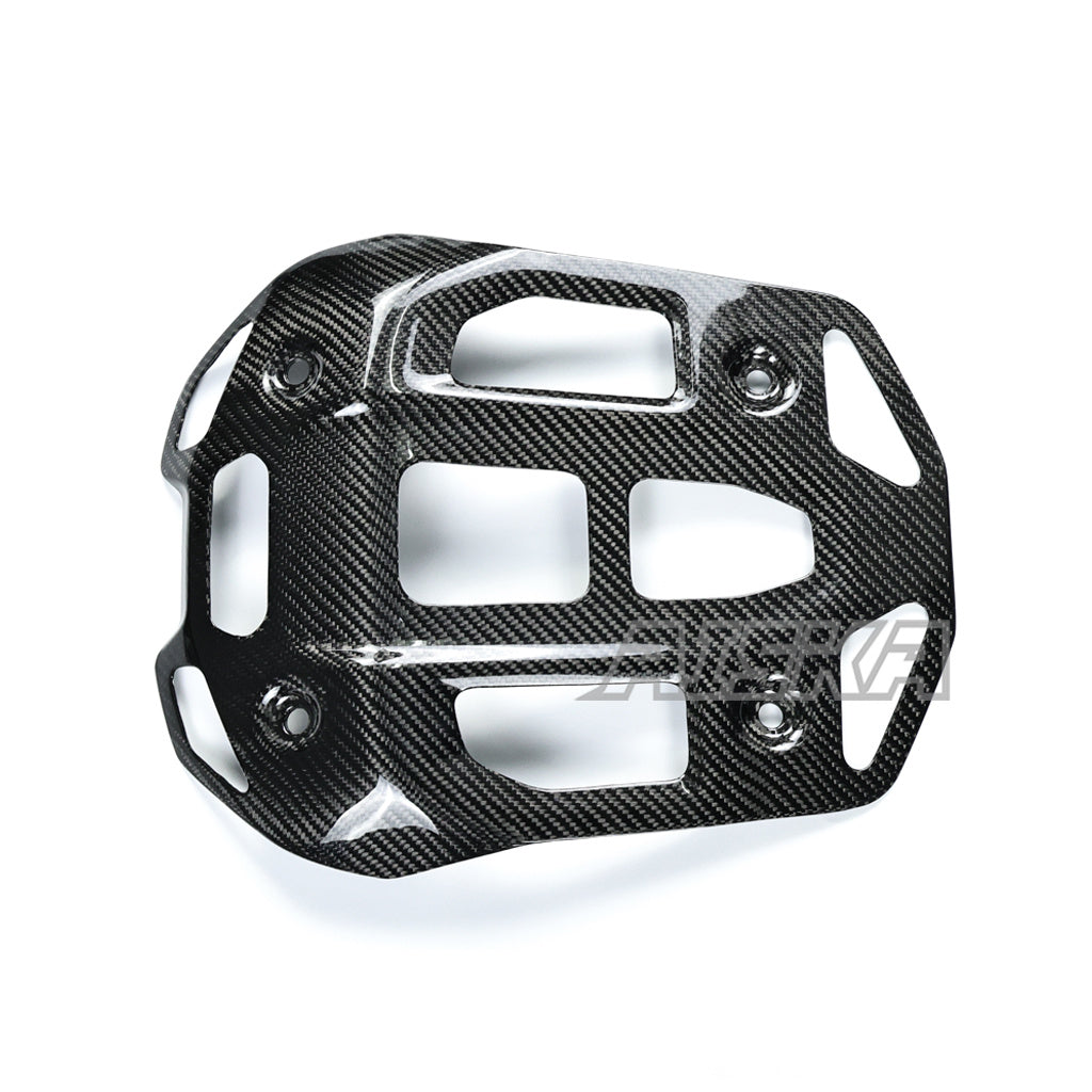 AISKA BMW R1300GS Adventure 2025+ Carbon Fiber Sumpguard