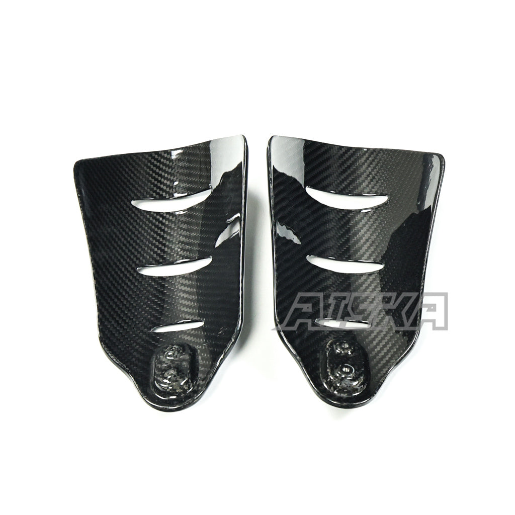 AISKA Harley Davidson Touring 2023.5+ Carbon Fiber Handguards