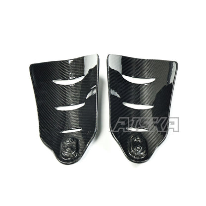 AISKA Harley Davidson Touring 2023.5+ Carbon Fiber Handguards