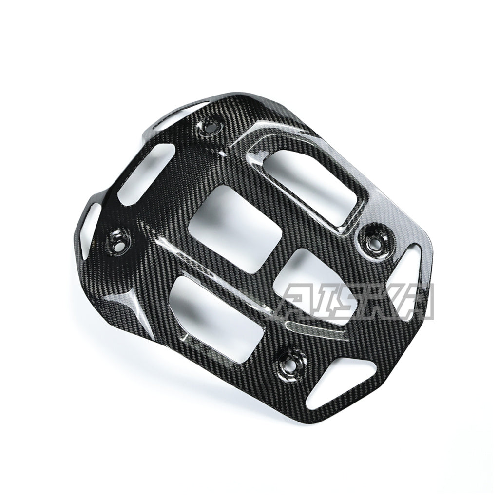 AISKA BMW R1300GS Adventure 2025+ Carbon Fiber Sumpguard