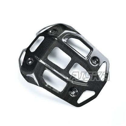 AISKA BMW R1300GS Adventure 2025+ Carbon Fiber Sumpguard