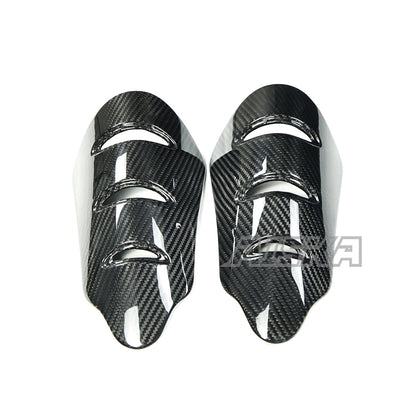 AISKA Harley Davidson Touring 2023.5+ Carbon Fiber Handguards
