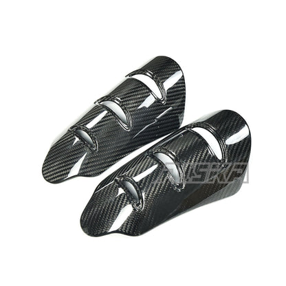 AISKA Harley Davidson Touring 2023.5+ Carbon Fiber Handguards
