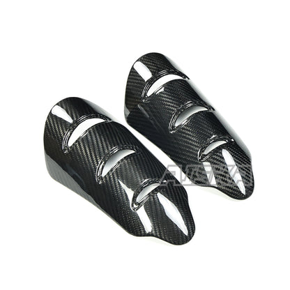 AISKA Harley Davidson Touring 2023.5+ Carbon Fiber Handguards
