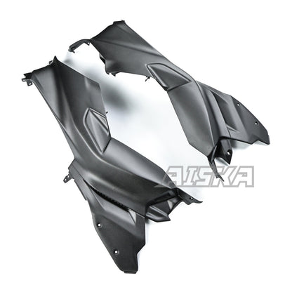 AISKA Ducati  Panigale V2 2025+ Carbon Fiber Tank Side Panels