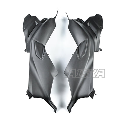 AISKA Ducati  Panigale V2 2025+ Carbon Fiber Tank Side Panels