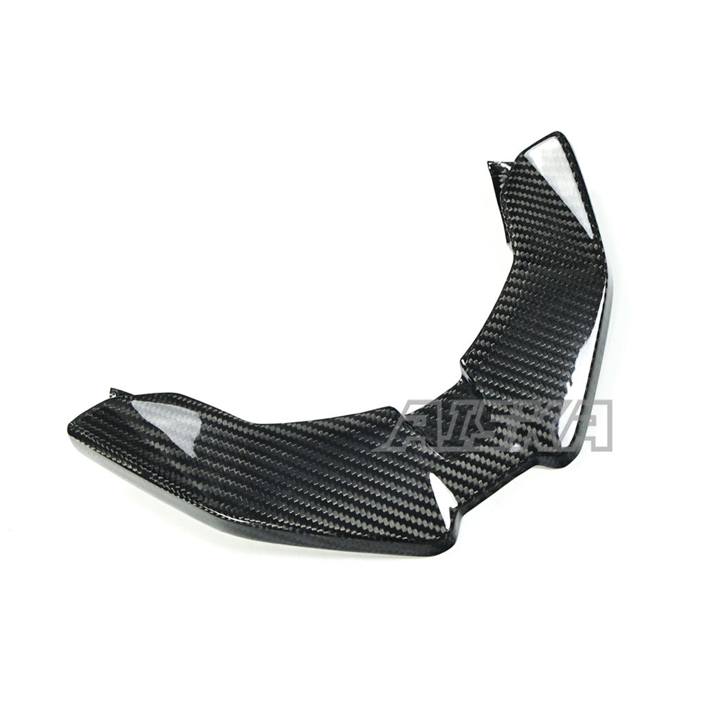 AISKA BMW M1000XR 2024-2026 Carbon Fiber Front Beak