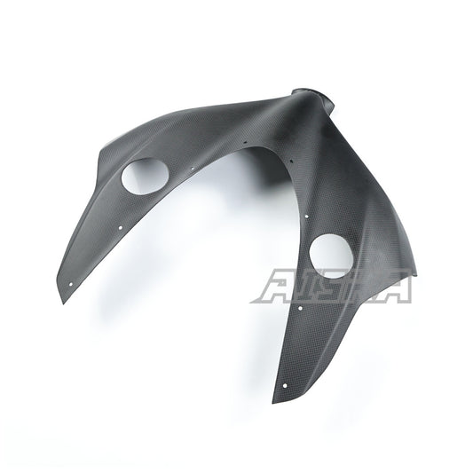 AISKA Ducati  Panigale V2 2025+ Carbon Fiber Front Fairing