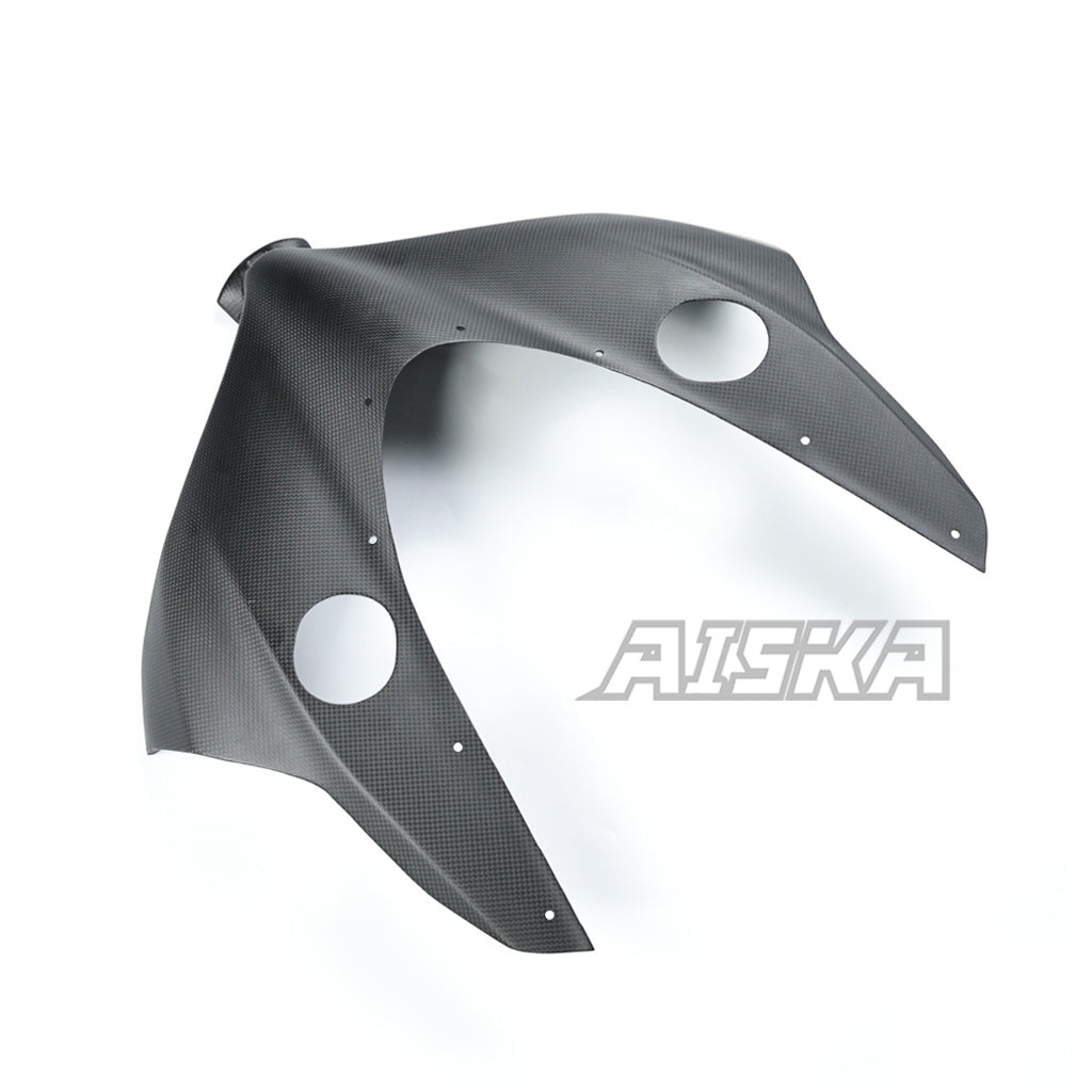 AISKA Ducati  Panigale V2 2025+ Carbon Fiber Front Fairing
