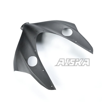 AISKA Ducati  Panigale V2 2025+ Carbon Fiber Front Fairing