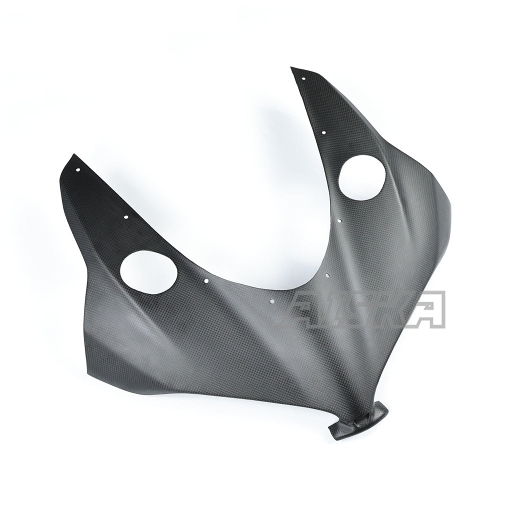 AISKA Ducati  Panigale V2 2025+ Carbon Fiber Front Fairing