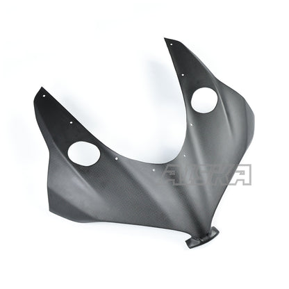 AISKA Ducati  Panigale V2 2025+ Carbon Fiber Front Fairing