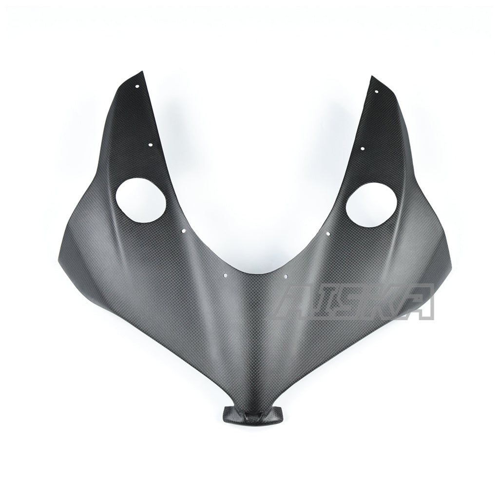 AISKA Ducati  Panigale V2 2025+ Carbon Fiber Front Fairing