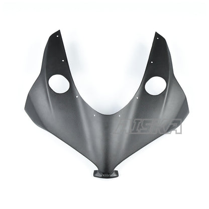 AISKA Ducati  Panigale V2 2025+ Carbon Fiber Front Fairing