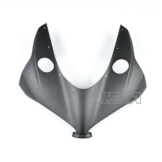 AISKA Ducati  Panigale V2 2025+ Carbon Fiber Front Fairing