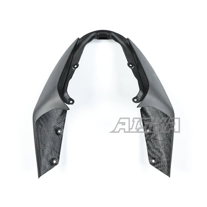 AISKA Ducati  Panigale V2 2025+ Carbon Fiber Tail Seat Side Panel