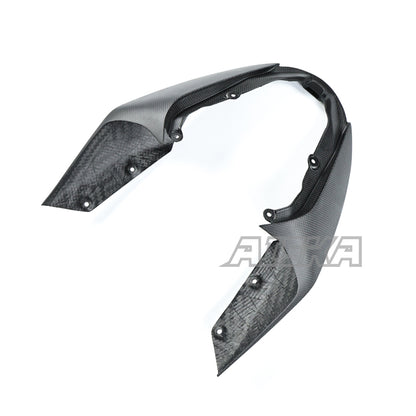 AISKA Ducati  Panigale V2 2025+ Carbon Fiber Tail Seat Side Panel