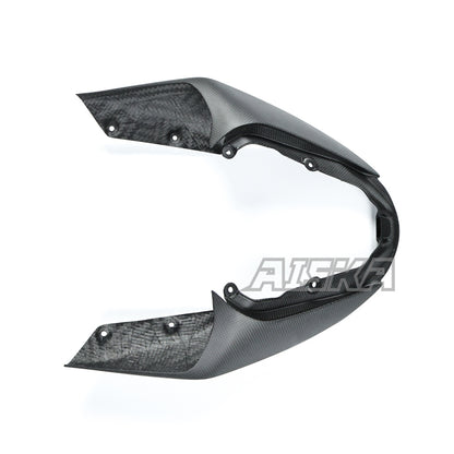 AISKA Ducati  Panigale V2 2025+ Carbon Fiber Tail Seat Side Panel