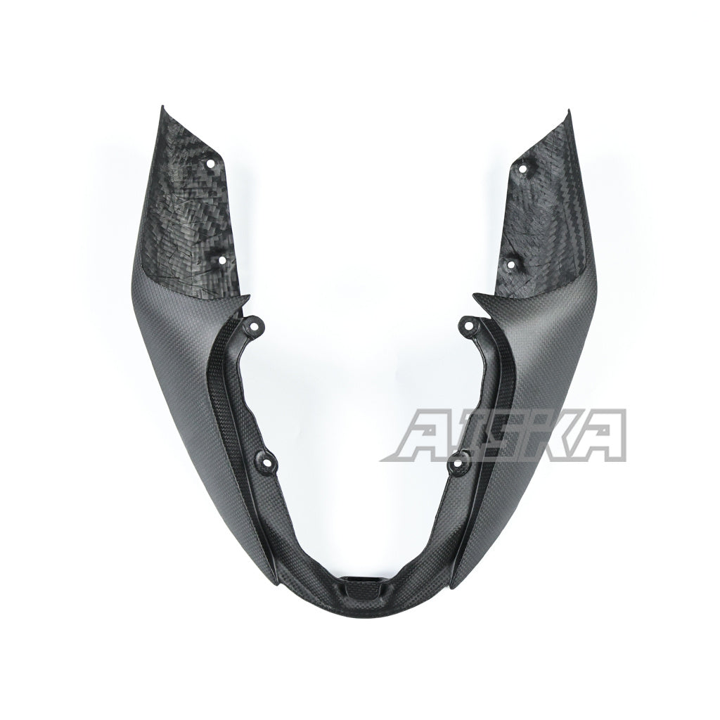 AISKA Ducati  Panigale V2 2025+ Carbon Fiber Tail Seat Side Panel