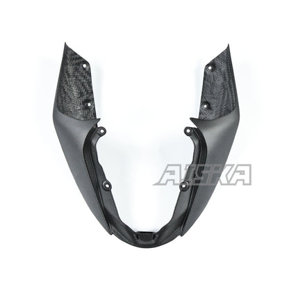 AISKA Ducati  Panigale V2 2025+ Carbon Fiber Tail Seat Side Panel