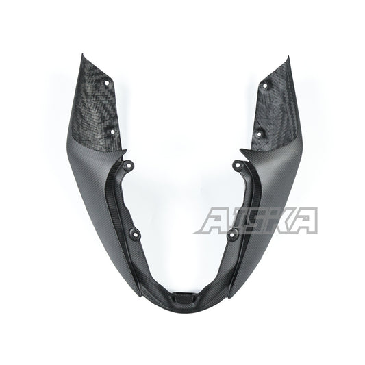 AISKA Ducati  Panigale V2 2025+ Carbon Fiber Front Fairing